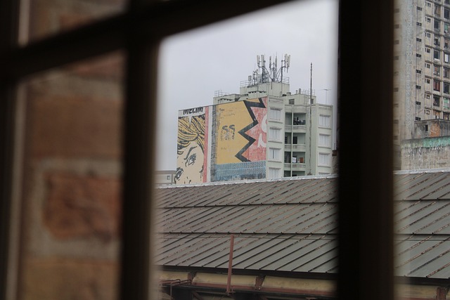 Nepořádek v kanceláři bych netoleroval