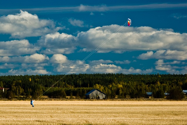 5 věcí, které zkusit na podzim